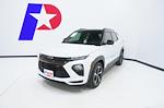2023 Chevrolet Trailblazer FWD SUV for sale #TPB194505 - photo 1