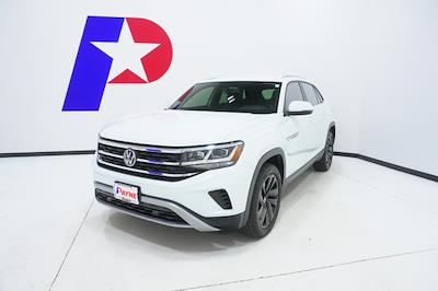 2023 Volkswagen Atlas Cross Sport FWD SUV for sale #TPC226882 - photo 1