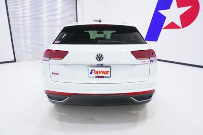2023 Volkswagen Atlas Cross Sport FWD SUV for sale #TPC226882 - photo 2