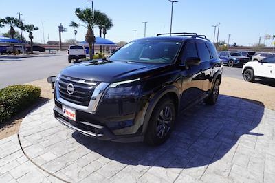 2023 Nissan Pathfinder 4x4 SUV for sale #TPC250125 - photo 1