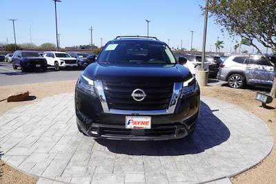 2023 Nissan Pathfinder 4x4 SUV for sale #TPC250125 - photo 2