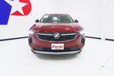 2023 Buick Envision FWD SUV for sale #TPD020086 - photo 2