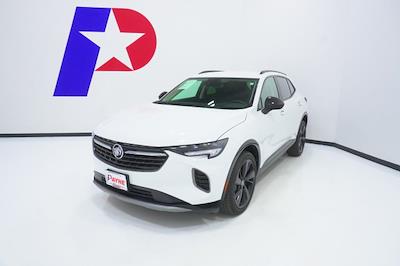 Used 2023 Buick Envision - photo 1