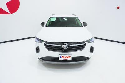 Used 2023 Buick Envision - photo 1