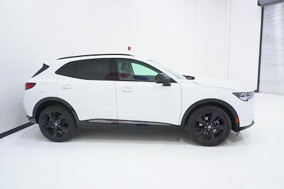 Used 2023 Buick Envision - photo 1