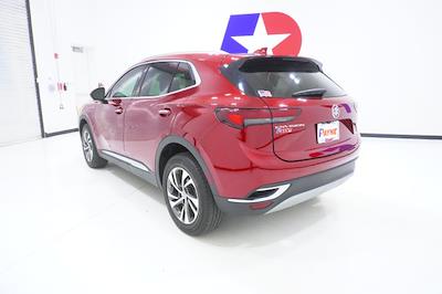 2023 Buick Envision FWD SUV for sale #TPD034102 - photo 2