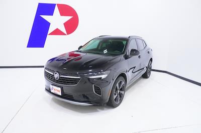 Used 2023 Buick Envision Preferred for sale #TPD059811 - photo 1