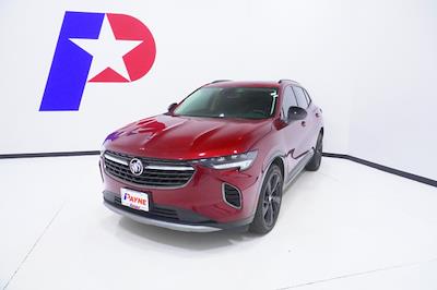 Used 2023 Buick Envision Essence SUV for sale #TPD060021 - photo 1