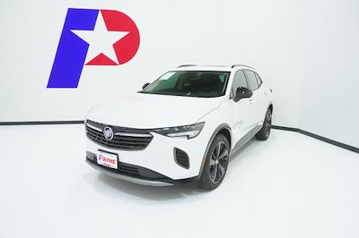 Used 2023 Buick Envision - photo 1