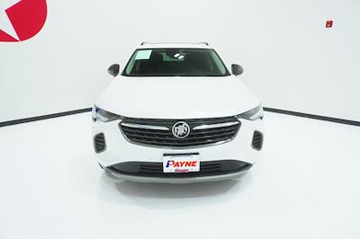 Used 2023 Buick Envision - photo 1