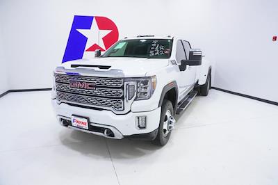 2023 GMC Sierra 3500 Crew Cab 4x4 Pickup for sale #TPF118173 - photo 1