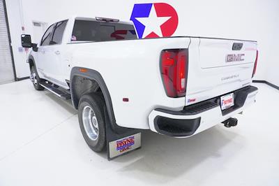 2023 GMC Sierra 3500 Crew Cab 4x4 Pickup for sale #TPF118173 - photo 2