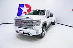 2023 GMC Sierra 3500 Crew Cab 4x4 Pickup for sale #TPF118173 - photo 1