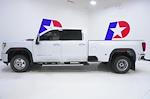 2023 GMC Sierra 3500 Crew Cab 4x4 Pickup for sale #TPF118173 - photo 11