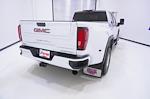 2023 GMC Sierra 3500 Crew Cab 4x4 Pickup for sale #TPF118173 - photo 8