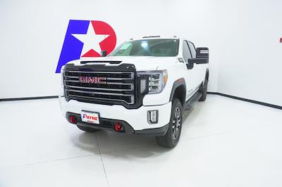 2023 GMC Sierra 2500 Crew Cab 4x4 Pickup for sale #TPF171780 - photo 1