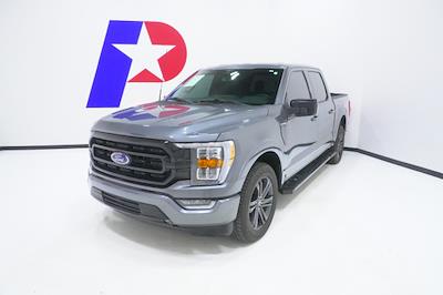 Used 2023 Ford F-150 - photo 1