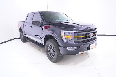 2023 Ford F-150 SuperCrew Cab 4x4 Pickup for sale #TPFB95990 - photo 1