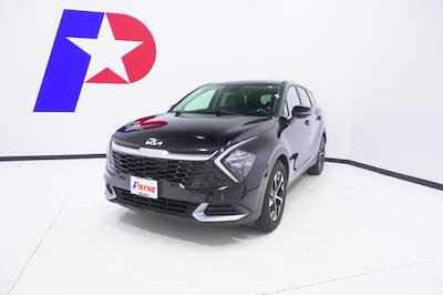 2023 Kia Sportage FWD SUV for sale #TPG068071 - photo 1