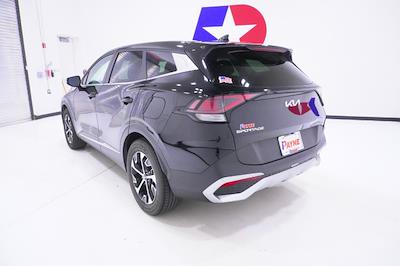 2023 Kia Sportage FWD SUV for sale #TPG068071 - photo 2