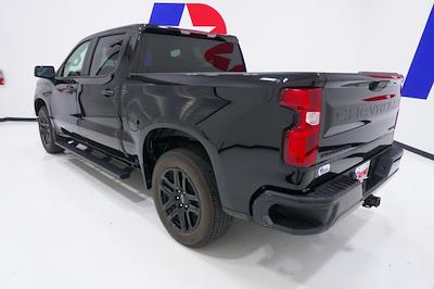 2023 Chevrolet Silverado 1500 Crew Cab RWD Pickup for sale #TPG113290 - photo 2