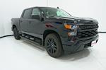 2023 Chevrolet Silverado 1500 Crew Cab RWD Pickup for sale #TPG113290 - photo 4