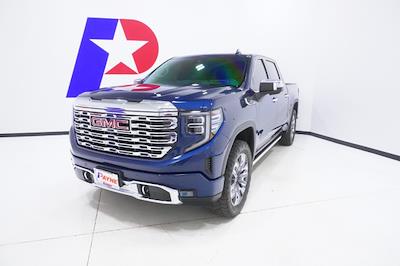 2023 GMC Sierra 1500 Crew Cab RWD Pickup for sale #TPG194887 - photo 1