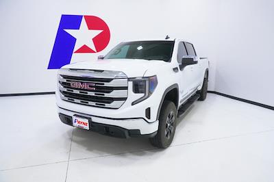 Used 2023 GMC Sierra 1500 SLE Crew Cab 4x4 Pickup for sale #TPG245120 - photo 1