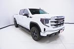 Used 2023 GMC Sierra 1500 SLE Crew Cab 4x4 Pickup for sale #TPG245120 - photo 3