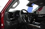 Used 2023 Chevrolet Silverado 1500 LT Crew Cab for sale #TPG342980 - photo 19
