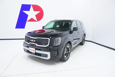 Used 2023 Kia Telluride S for sale #TPG399851 - photo 1