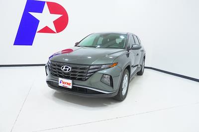 2023 Hyundai Tucson FWD SUV for sale #TPH236082 - photo 1