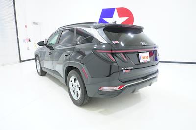 2023 Hyundai Tucson FWD SUV for sale #TPH290094 - photo 2