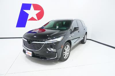 Used 2023 Buick Enclave Essence for sale #TPJ142127 - photo 1