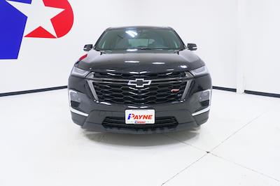 Used 2023 Chevrolet Traverse RS for sale #TPJ163616 - photo 2