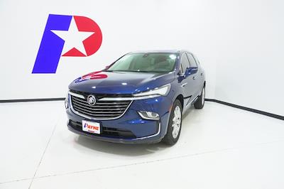 2023 Buick Enclave FWD SUV for sale #TPJ165836 - photo 1