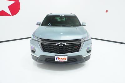 Used 2023 Chevrolet Traverse - photo 1