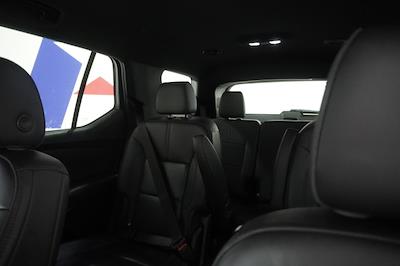 Used 2023 Chevrolet Traverse - photo 1