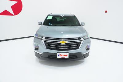 Used 2023 Chevrolet Traverse - photo 1