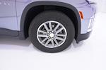 2023 Chevrolet Traverse FWD SUV for sale #TPJ188768 - photo 5
