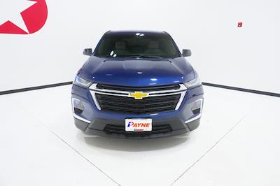 Used 2023 Chevrolet Traverse LS for sale #TPJ191252 - photo 2