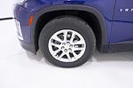 Used 2023 Chevrolet Traverse LS for sale #TPJ191252 - photo 11