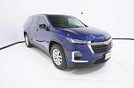 Used 2023 Chevrolet Traverse LS for sale #TPJ191252 - photo 3