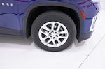 Used 2023 Chevrolet Traverse LS for sale #TPJ191252 - photo 5