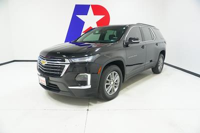 Used 2023 Chevrolet Traverse LT for sale #TPJ208219 - photo 1