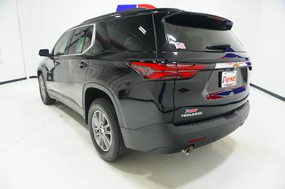 Used 2023 Chevrolet Traverse - photo 1
