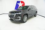 Used 2023 Chevrolet Traverse LT for sale #TPJ208219 - photo 1