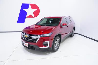 2023 Chevrolet Traverse FWD SUV for sale #TPJ246724 - photo 1