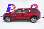2023 Chevrolet Traverse FWD SUV for sale #TPJ246724 - photo 10