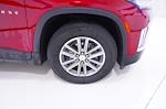 2023 Chevrolet Traverse FWD SUV for sale #TPJ246724 - photo 5